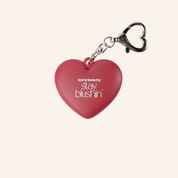 Glow on the Go! Blush Cream Keychain