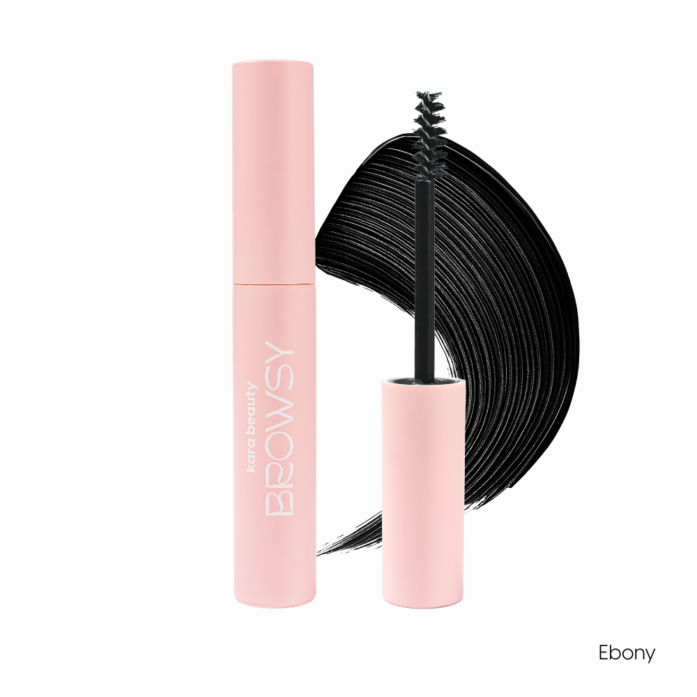 Browsy, Tinted brow gel