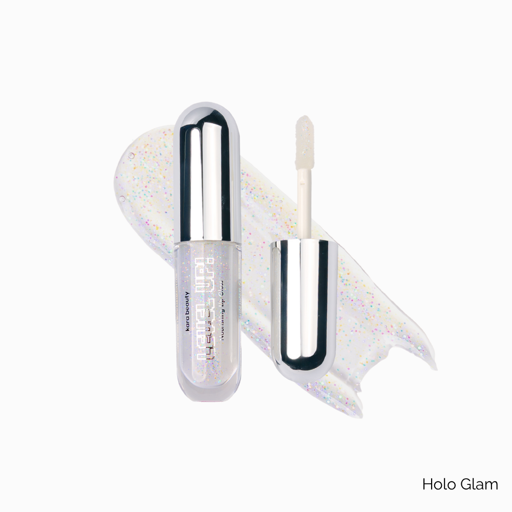 Level Up Lip Gloss