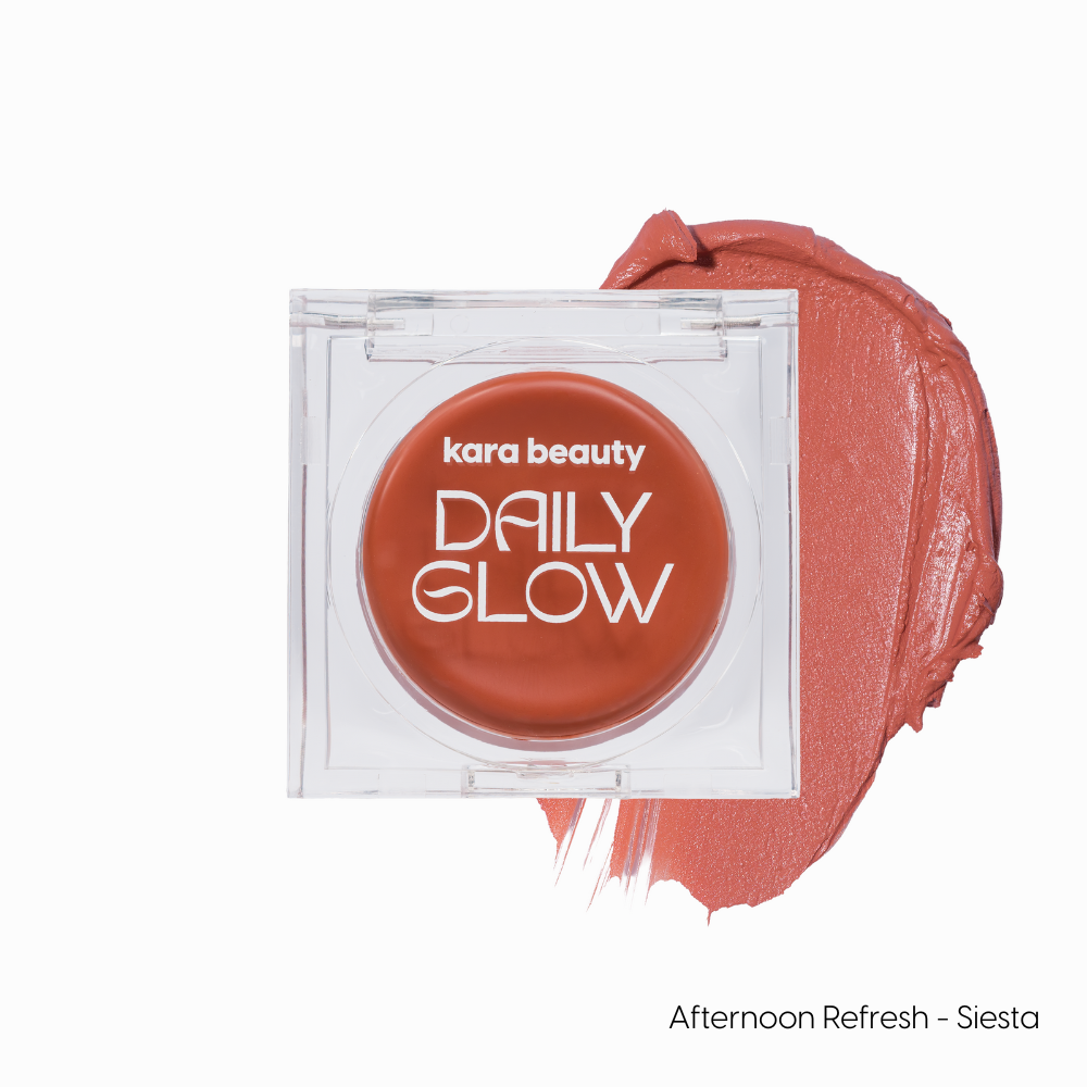 Daily Glow Lip + Cheek Cream Blush