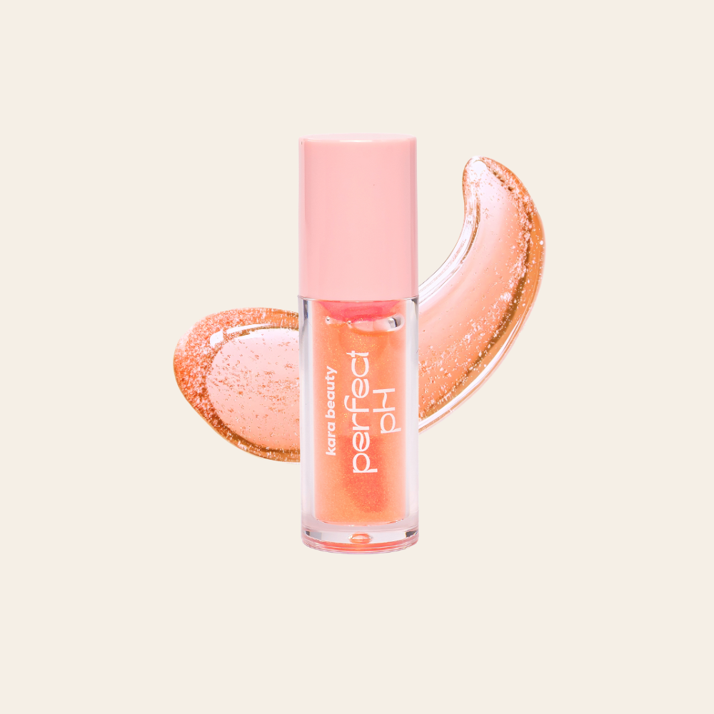 Perfect pH Color-Changing Lip Oil (3pcs Set)