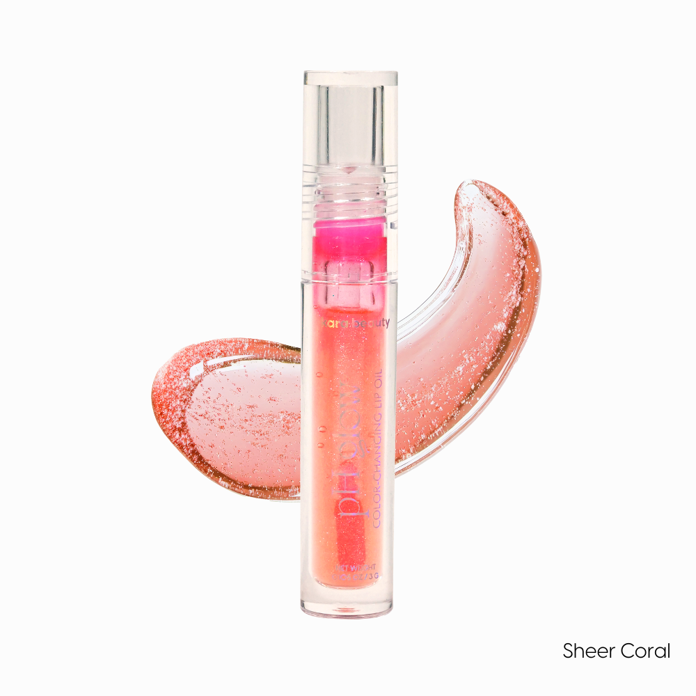 pH Glow Lip Oil