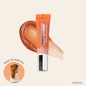 Lip Syrup Moisturizing Peptide Therapy