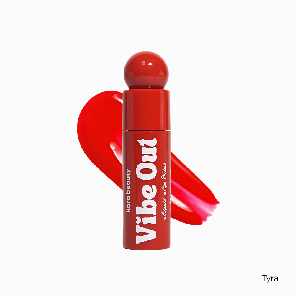 Vibe Out Liquid Lipstick