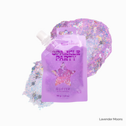 Sparkle Party Glitter Gel