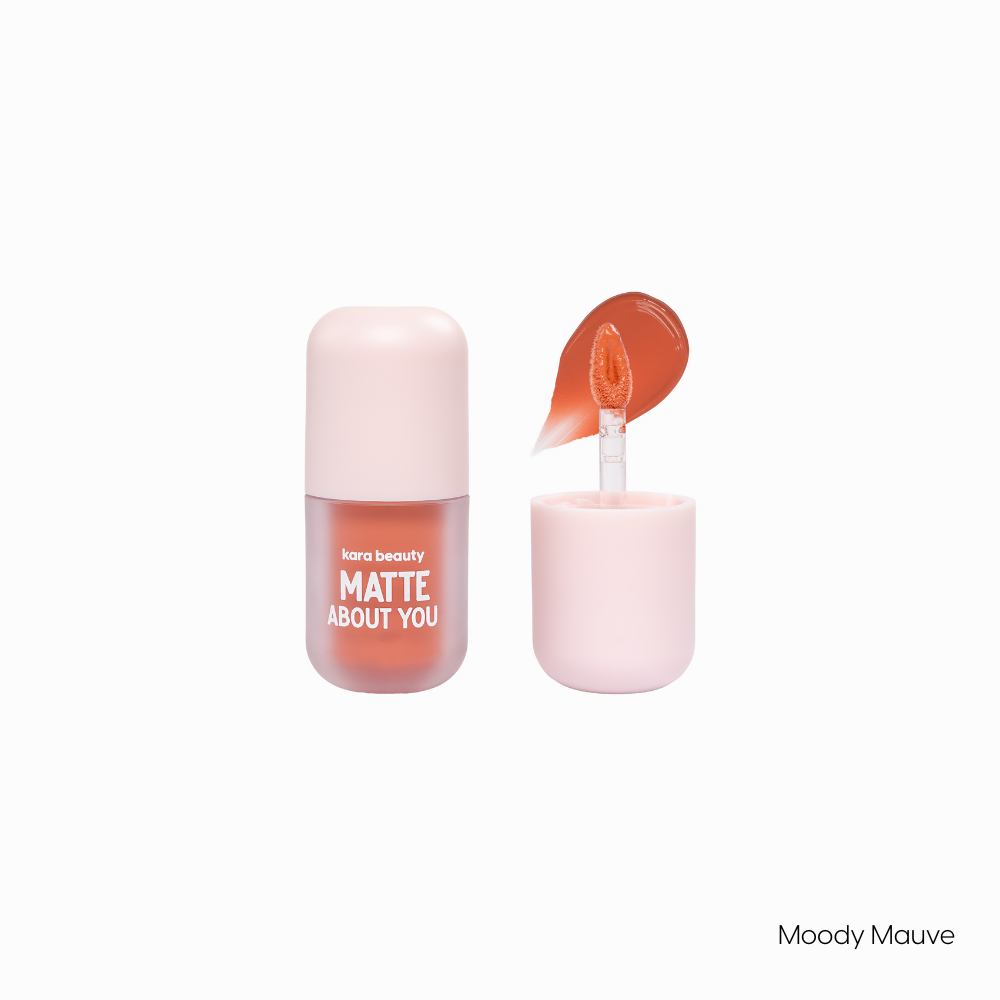 Matte About You Velvet Lip Tint