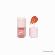 Matte About You Velvet Lip Tint