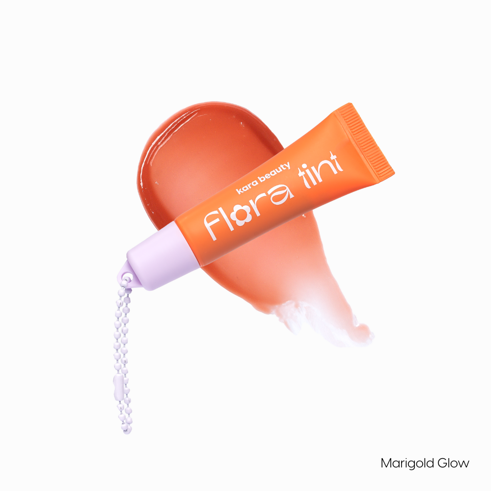Flora Tint - Tinted Lip Balm