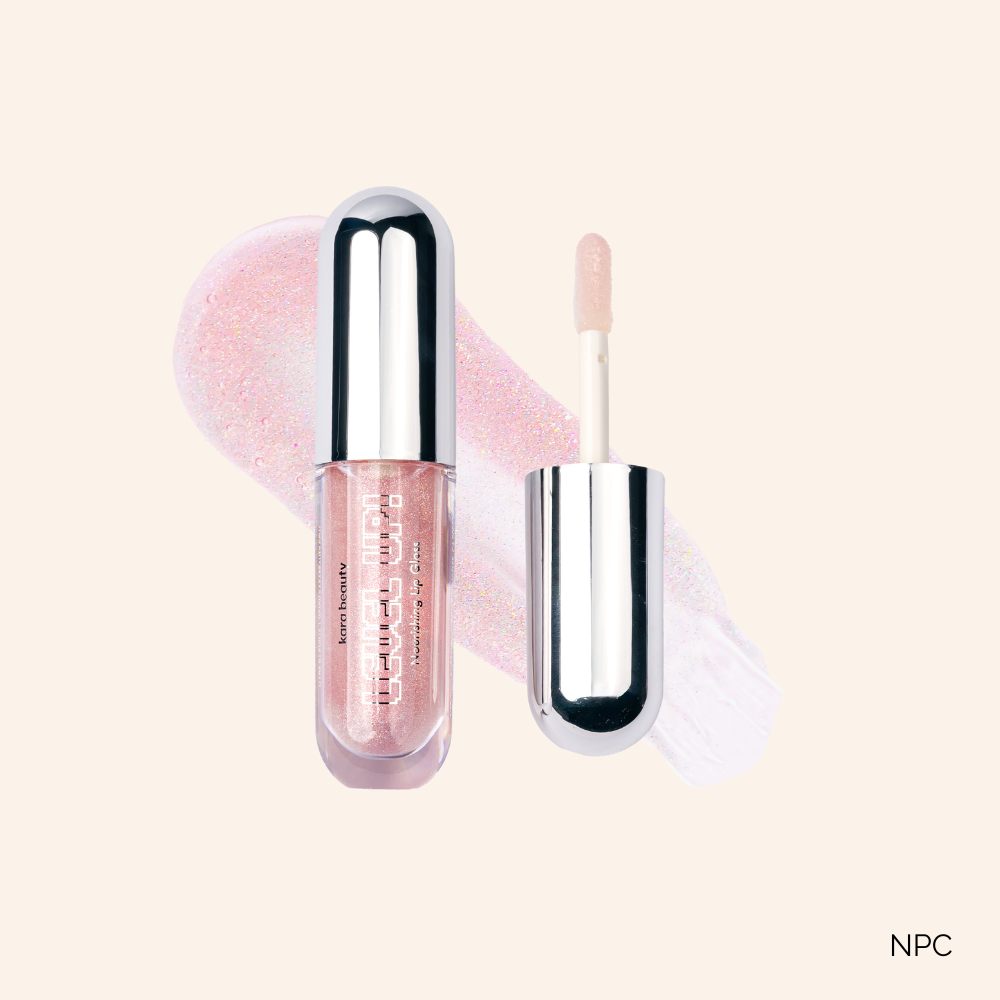 Level Up Lip Gloss