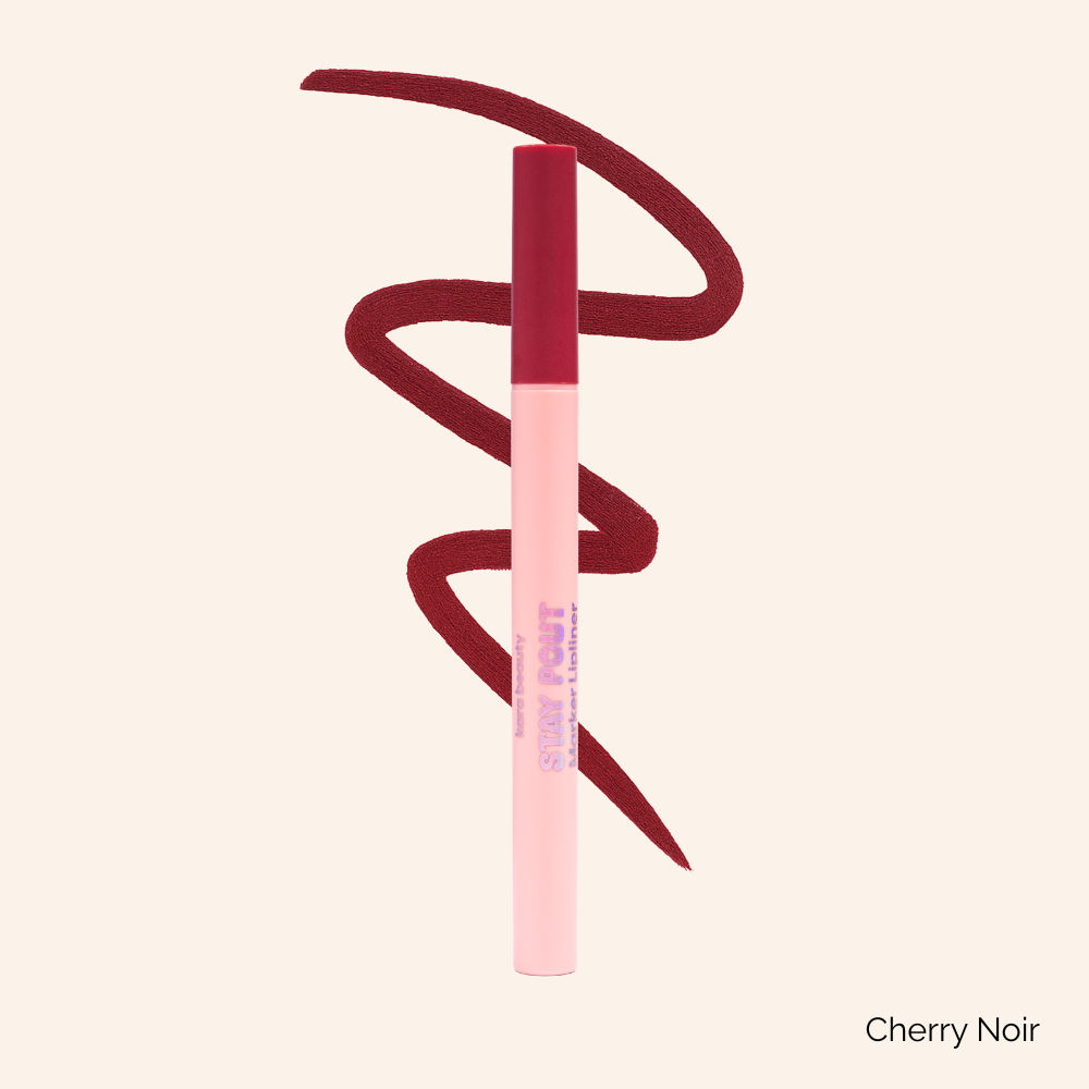 Stay Pout Marker Lipliner