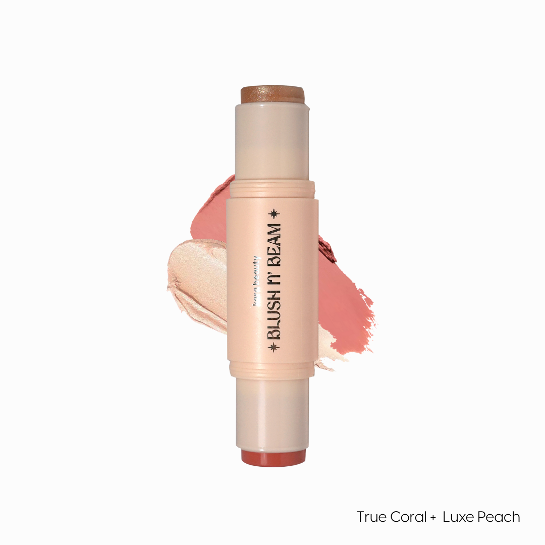 Kara Beauty Highlighter & Blush Stick - Thumbnail 4
