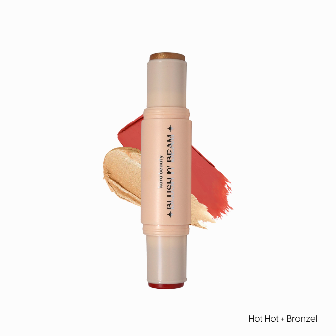 Blush N' Beam Highlighter & Blush Stick