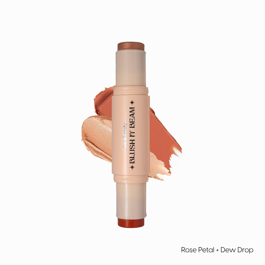 Blush N' Beam Highlighter & Blush Stick