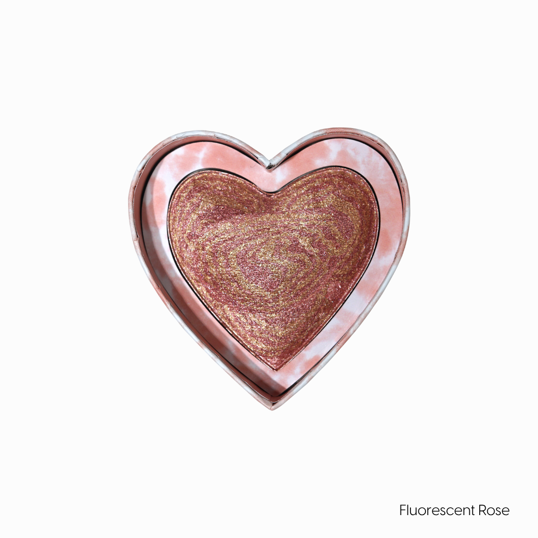 Kara Beauty Dye for You Illuminating Powder