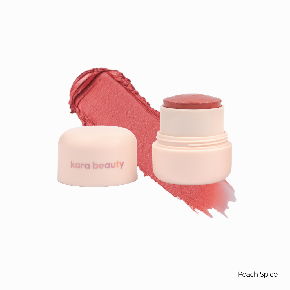 Kara Beauty Blush Hour Cheek Balm - Thumbnail 2