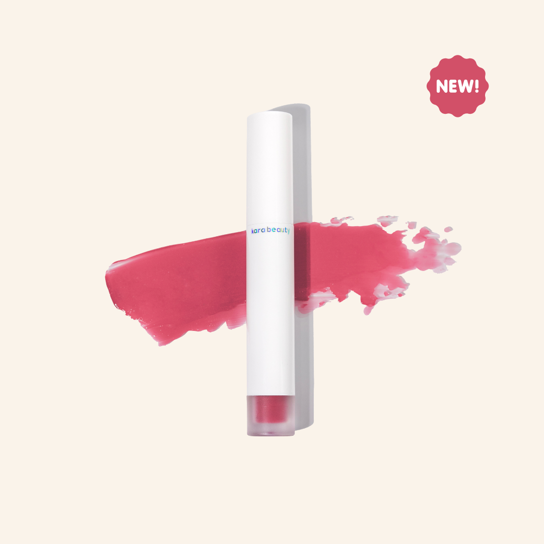 Stay Glassy Lip Tint