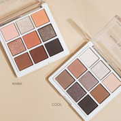 Essentials Eyeshadow Palette