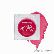 Daily Glow Lip + Cheek Cream Blush