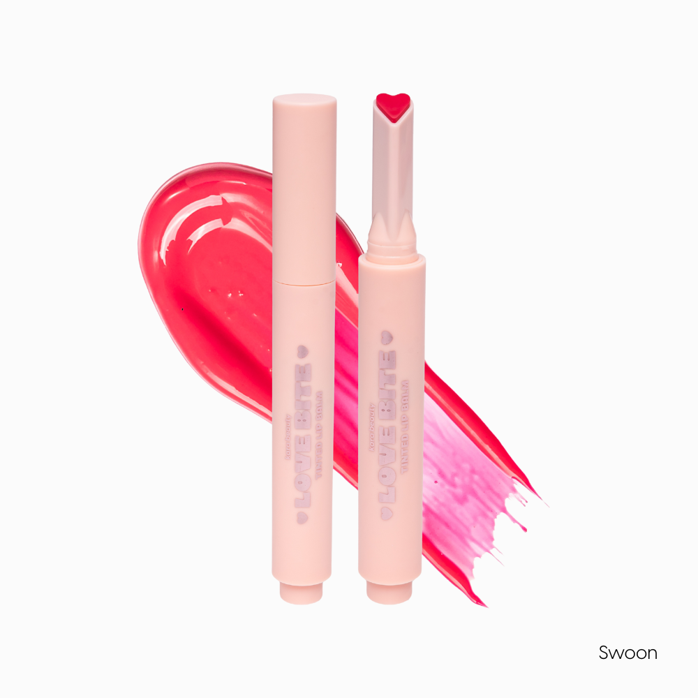Love Bite Tinted Lip Balm