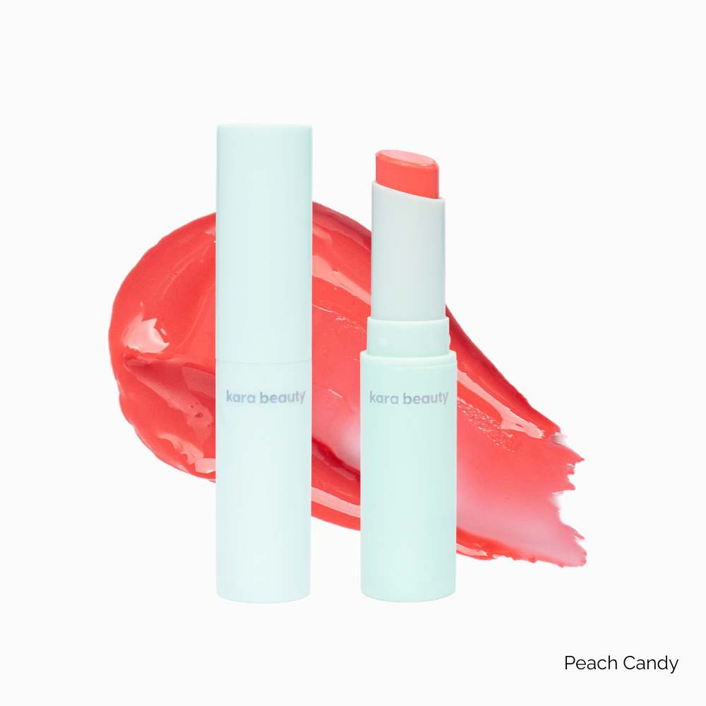 Bubble Babe Juicy Gloss Stick