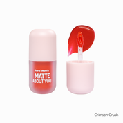 Matte About You Velvet Lip Tint