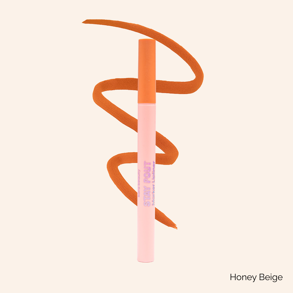 Stay Pout Marker Lipliner