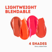 Blissful Liquid Blush
