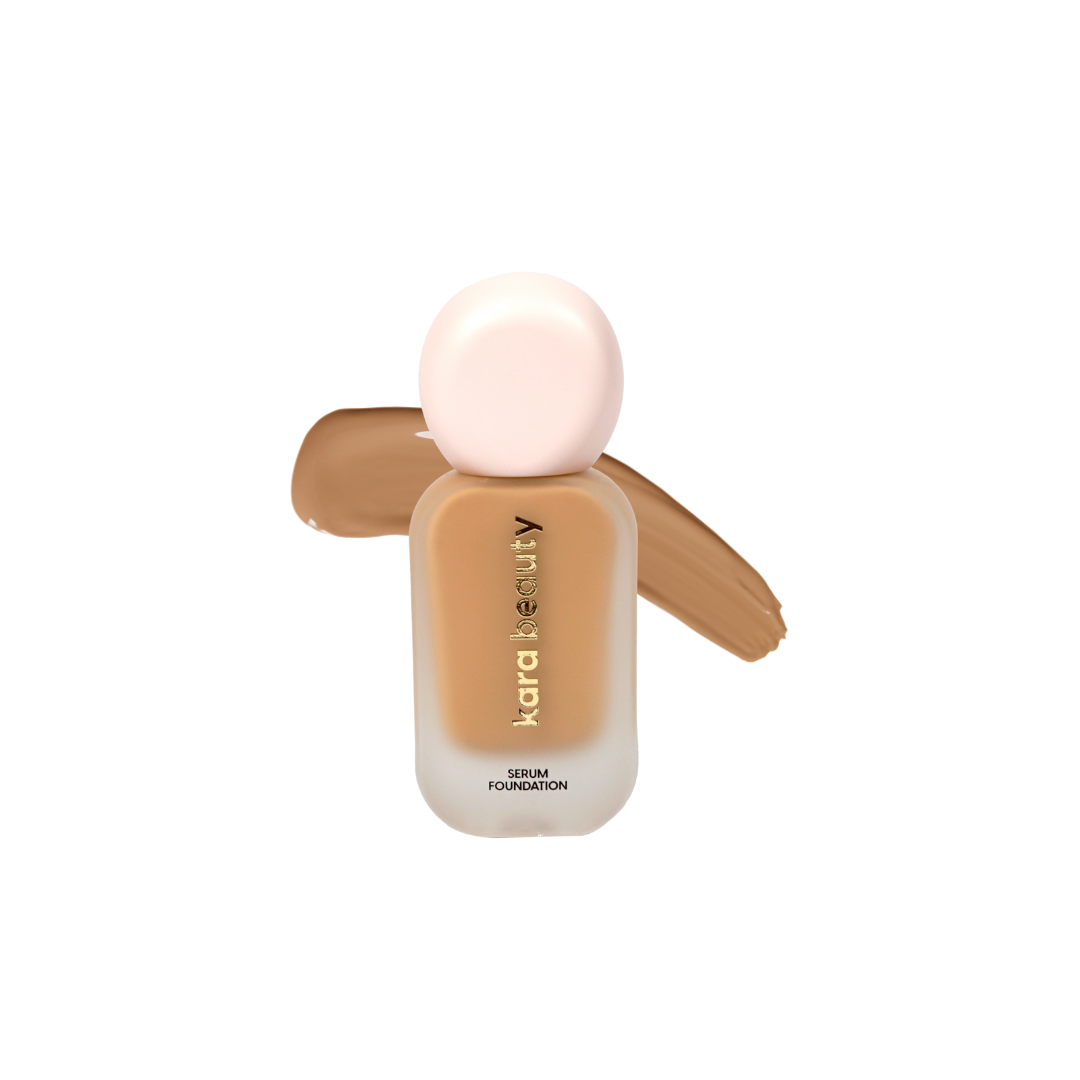 GNO Serum Foundation