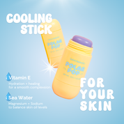 Polar Pop Cooling Stick