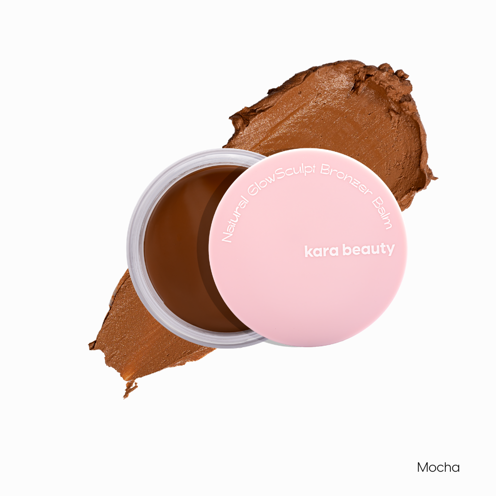 Kara Beauty Sculpt Bronzer Balm - Thumbnail 4