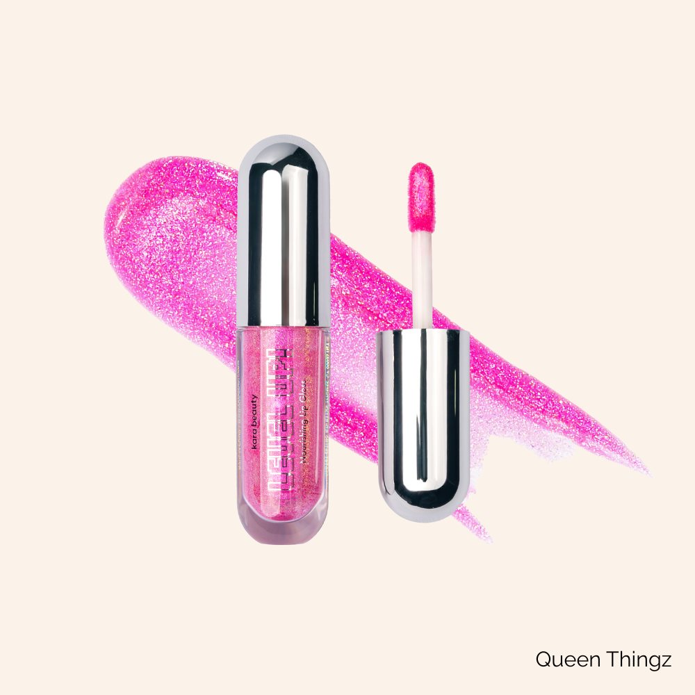 Level Up Lip Gloss