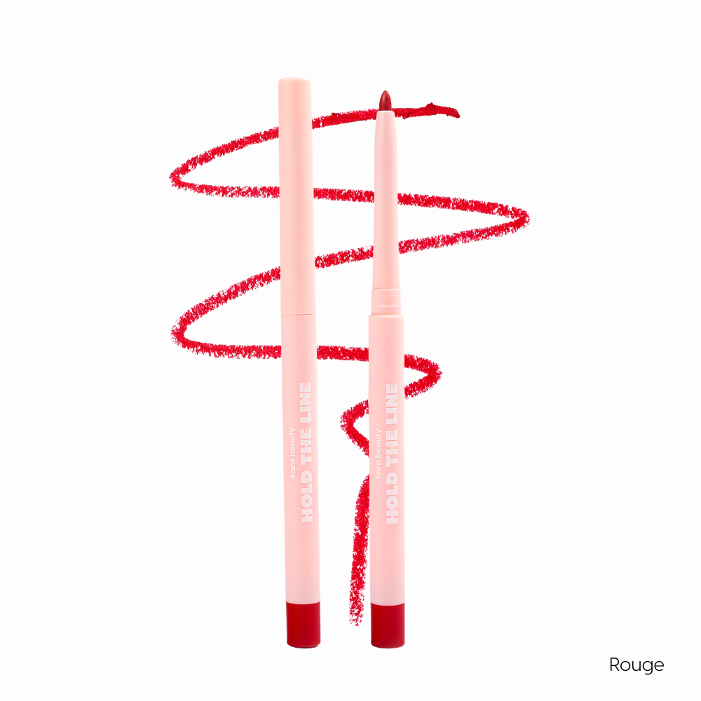 Hold the line Lipliner