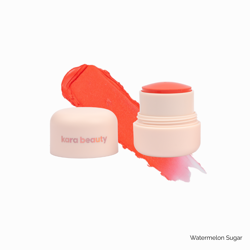 Kara Beauty Blush Hour Cheek Balm - Thumbnail 4