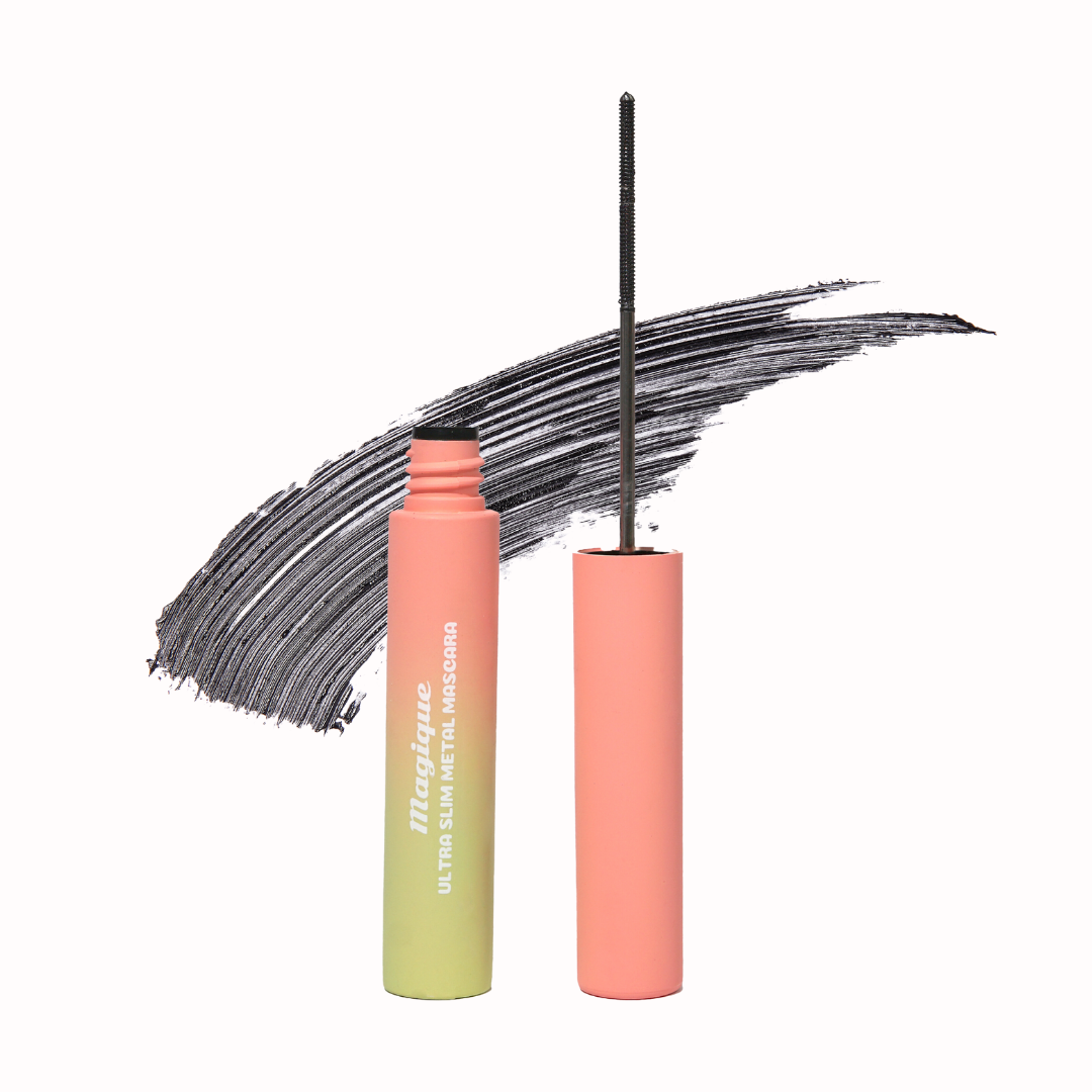 Magique Ultra Slim Metal Mascara