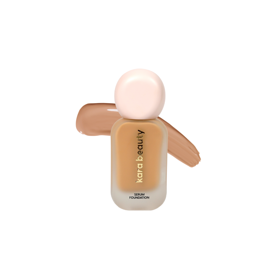 GNO Serum Foundation