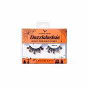 HALLOWEEN Dazzle Lashes 3D Faux Mink Sequin Lashes