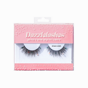DAZZLELASHES 3D Faux Mink Sequin Lashes