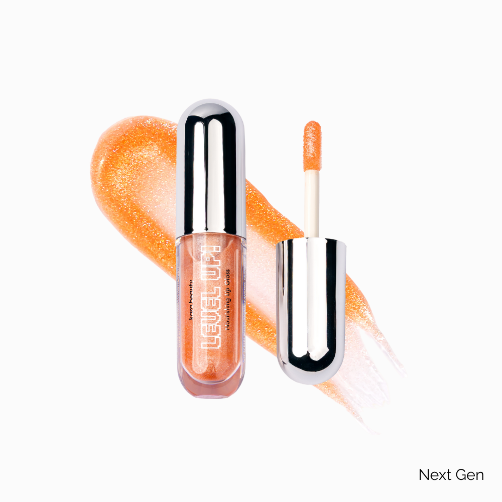 Level Up Lip Gloss