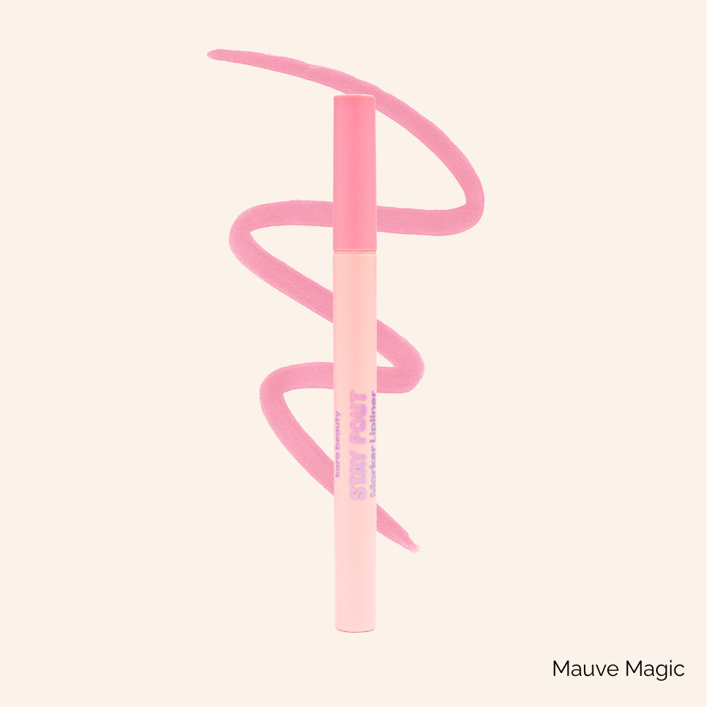 Stay Pout Marker Lipliner
