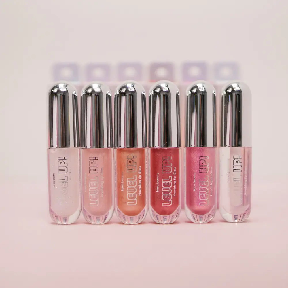 Level Up Lip Gloss