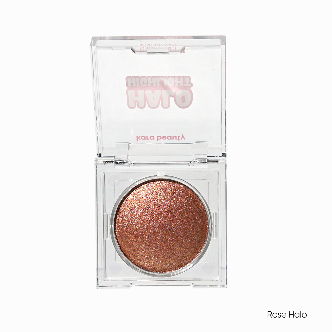 Kara Beauty Halo Highlight - Thumbnail 2