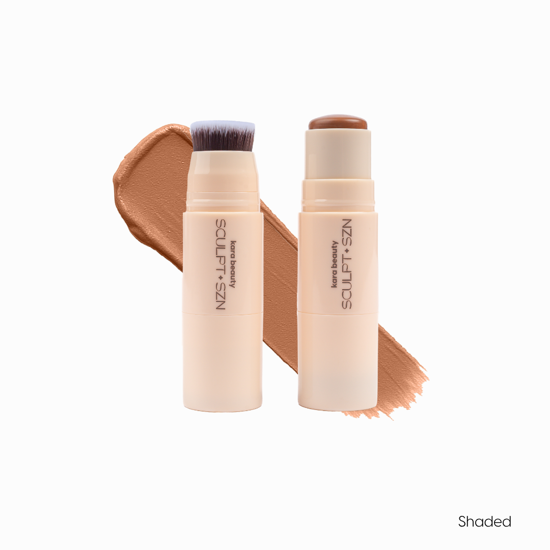 Kara Beauty Sculpt SZN Contour Stick - Thumbnail 3