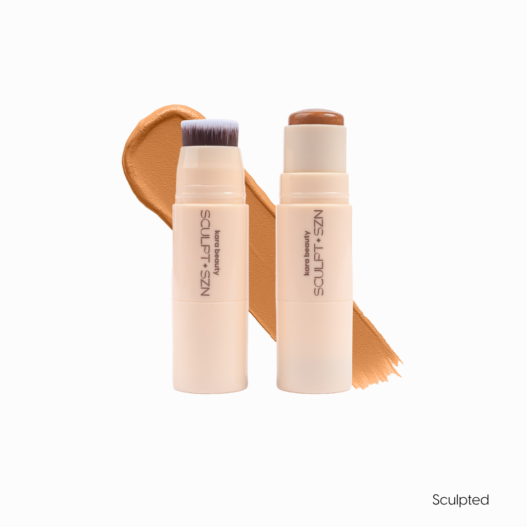Kara Beauty Sculpt SZN Contour Stick - Thumbnail 5