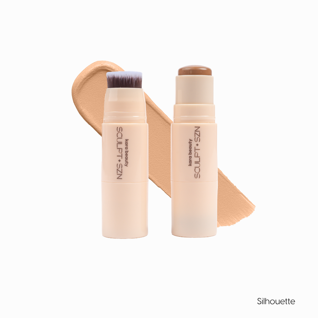 Kara Beauty Sculpt SZN Contour Stick - Thumbnail 4