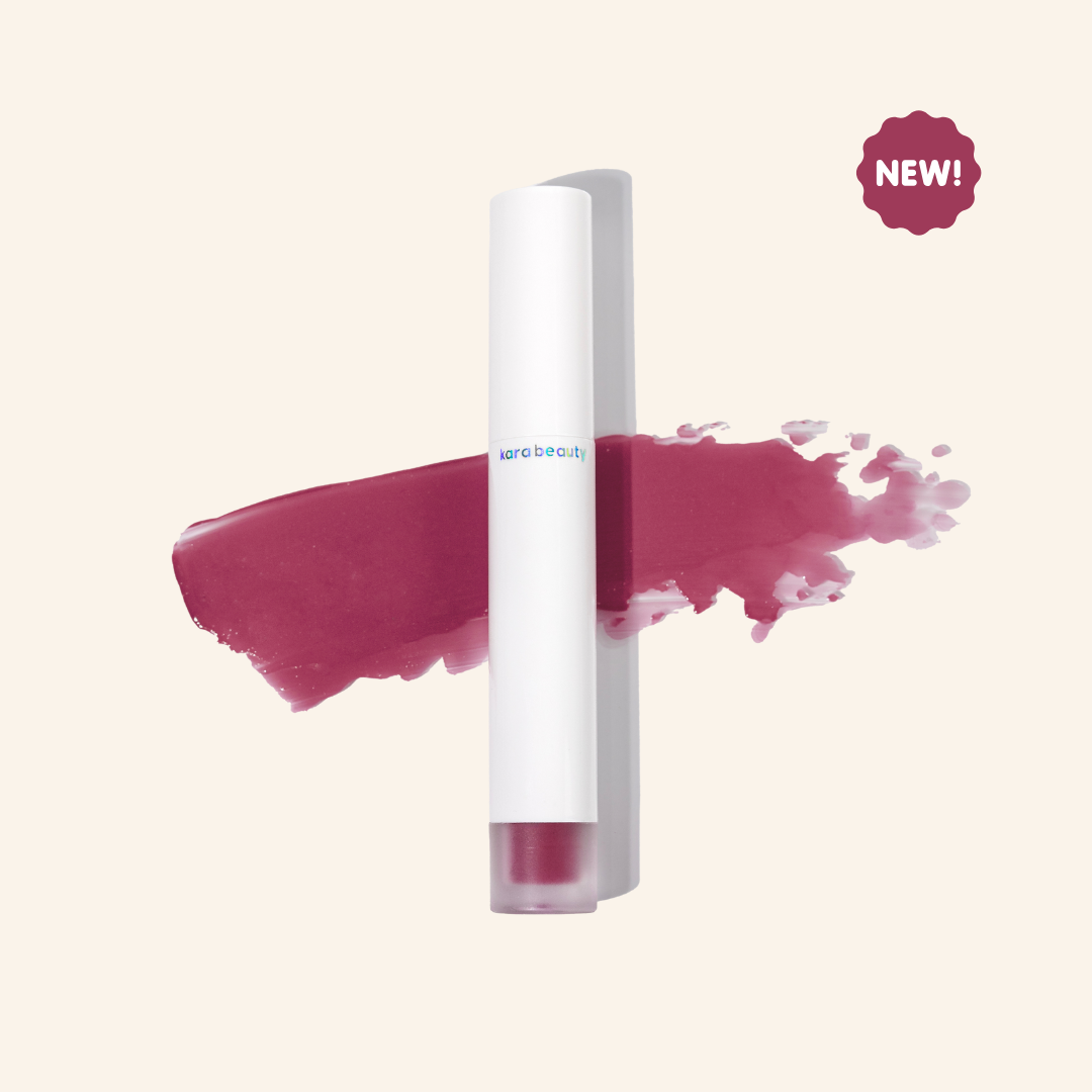 Stay Glassy Lip Tint