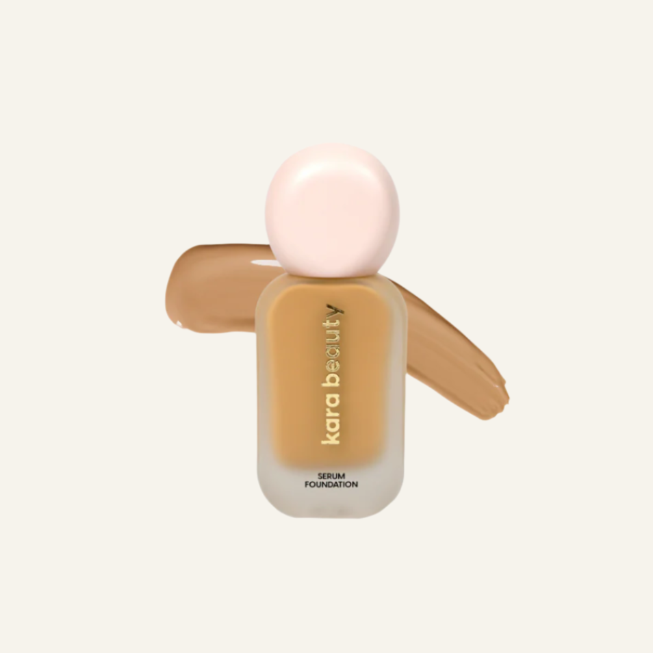 GNO Serum Foundation