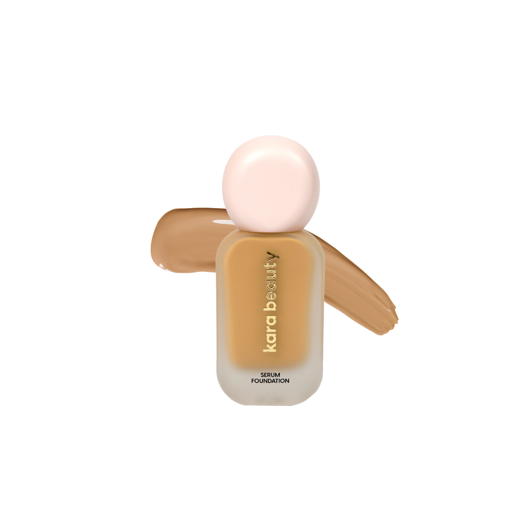 GNO Serum Foundation