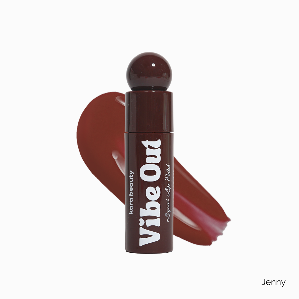 Vibe Out Liquid Lipstick