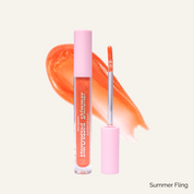 Starcrossed Shimmer Lip Gloss