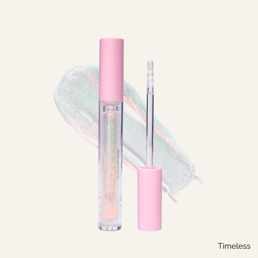 Starcrossed Shimmer Lip Gloss